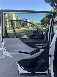 2020 Subaru Forester Premium - Photo 14 - Sacramento, CA 95825