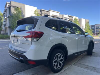 2020 Subaru Forester Premium - Photo 9 - Sacramento, CA 95825