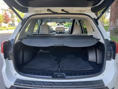 2020 Subaru Forester Premium - Photo 21 - Sacramento, CA 95825