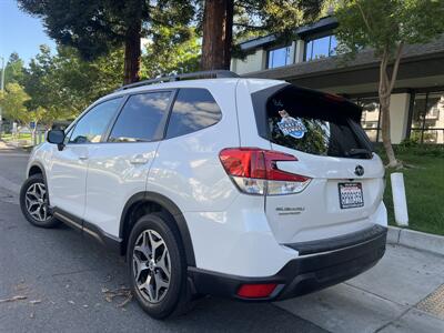 2020 Subaru Forester Premium - Photo 6 - Sacramento, CA 95825