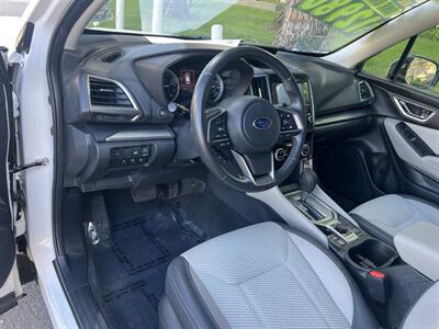 2020 Subaru Forester Premium - Photo 12 - Sacramento, CA 95825