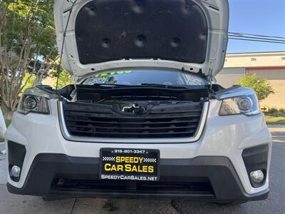 2020 Subaru Forester Premium - Photo 33 - Sacramento, CA 95825
