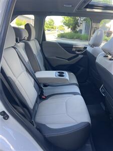 2020 Subaru Forester Premium - Photo 23 - Sacramento, CA 95825