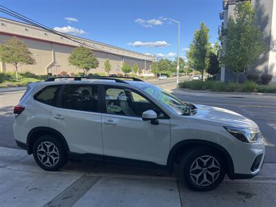 2020 Subaru Forester Premium - Photo 10 - Sacramento, CA 95825