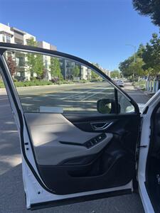 2020 Subaru Forester Premium - Photo 13 - Sacramento, CA 95825