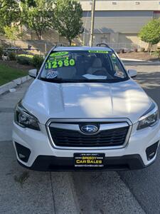 2020 Subaru Forester Premium - Photo 2 - Sacramento, CA 95825