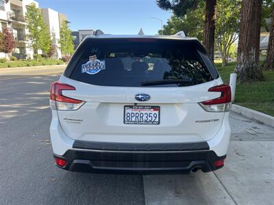 2020 Subaru Forester Premium - Photo 7 - Sacramento, CA 95825