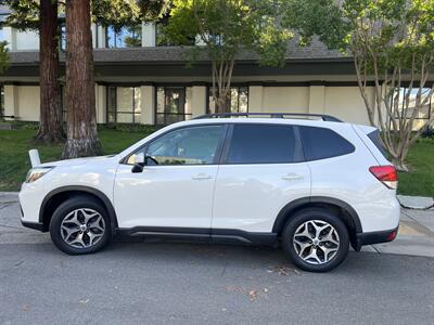 2020 Subaru Forester Premium - Photo 5 - Sacramento, CA 95825