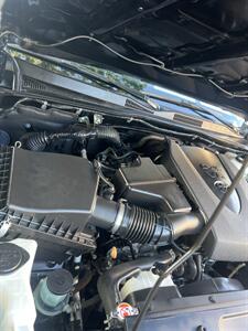 2022 Toyota Tacoma TRD Off-Road - Photo 28 - Sacramento, CA 95825