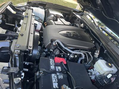 2022 Toyota Tacoma TRD Off-Road - Photo 29 - Sacramento, CA 95825