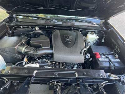 2022 Toyota Tacoma TRD Off-Road - Photo 27 - Sacramento, CA 95825