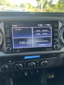 2022 Toyota Tacoma TRD Off-Road - Photo 35 - Sacramento, CA 95825