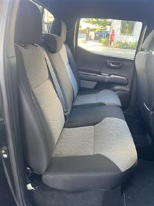 2022 Toyota Tacoma TRD Off-Road - Photo 21 - Sacramento, CA 95825