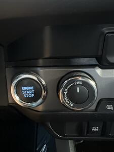 2022 Toyota Tacoma TRD Off-Road - Photo 33 - Sacramento, CA 95825