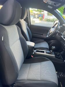 2022 Toyota Tacoma TRD Off-Road - Photo 22 - Sacramento, CA 95825