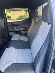 2022 Toyota Tacoma TRD Off-Road - Photo 17 - Sacramento, CA 95825