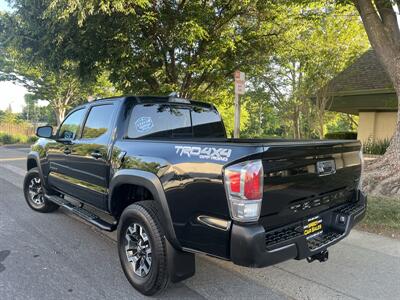2022 Toyota Tacoma TRD Off-Road - Photo 6 - Sacramento, CA 95825