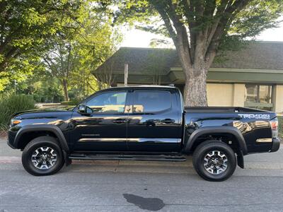 2022 Toyota Tacoma TRD Off-Road - Photo 5 - Sacramento, CA 95825