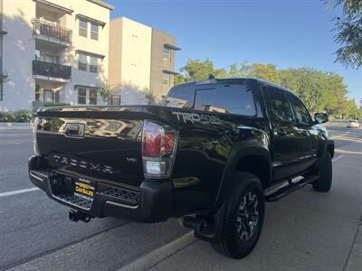 2022 Toyota Tacoma TRD Off-Road - Photo 9 - Sacramento, CA 95825