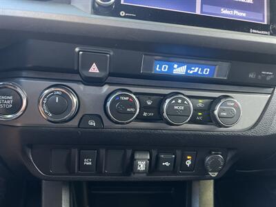 2022 Toyota Tacoma TRD Off-Road - Photo 39 - Sacramento, CA 95825
