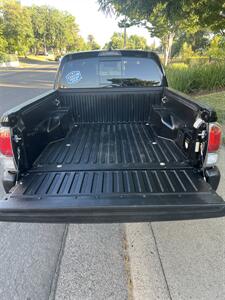 2022 Toyota Tacoma TRD Off-Road - Photo 8 - Sacramento, CA 95825