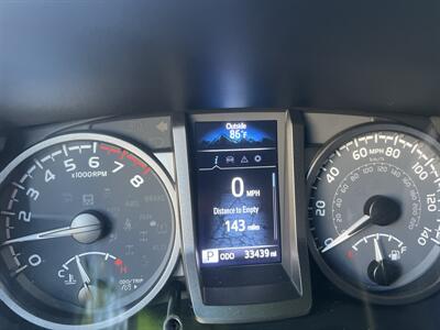 2022 Toyota Tacoma TRD Off-Road - Photo 34 - Sacramento, CA 95825