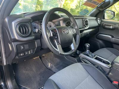 2022 Toyota Tacoma TRD Off-Road - Photo 14 - Sacramento, CA 95825