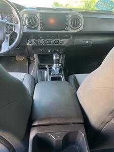 2022 Toyota Tacoma TRD Off-Road - Photo 18 - Sacramento, CA 95825
