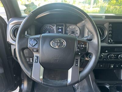 2022 Toyota Tacoma TRD Off-Road - Photo 19 - Sacramento, CA 95825