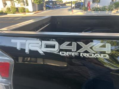 2022 Toyota Tacoma TRD Off-Road - Photo 11 - Sacramento, CA 95825