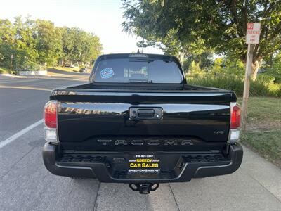 2022 Toyota Tacoma TRD Off-Road - Photo 7 - Sacramento, CA 95825