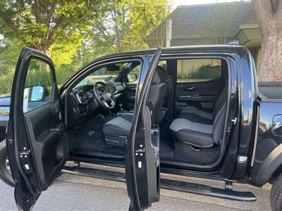 2022 Toyota Tacoma TRD Off-Road - Photo 12 - Sacramento, CA 95825