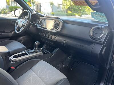 2022 Toyota Tacoma TRD Off-Road - Photo 23 - Sacramento, CA 95825