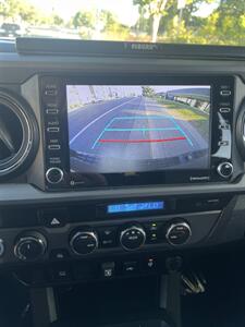 2022 Toyota Tacoma TRD Off-Road - Photo 36 - Sacramento, CA 95825