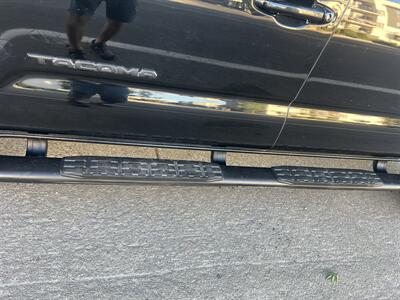2022 Toyota Tacoma TRD Off-Road - Photo 32 - Sacramento, CA 95825
