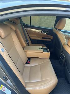 2013 Lexus GS F Sport - Photo 23 - Sacramento, CA 95825