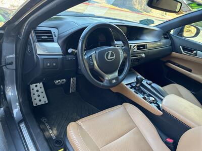 2013 Lexus GS F Sport - Photo 14 - Sacramento, CA 95825