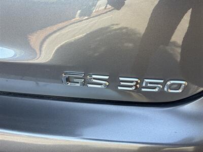 2013 Lexus GS F Sport - Photo 12 - Sacramento, CA 95825