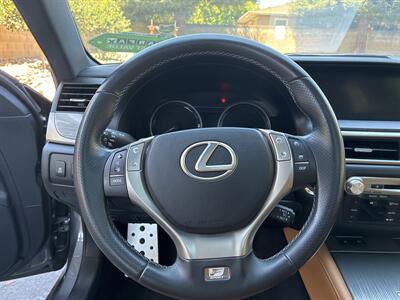 2013 Lexus GS F Sport - Photo 20 - Sacramento, CA 95825