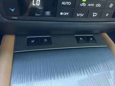 2013 Lexus GS F Sport - Photo 40 - Sacramento, CA 95825