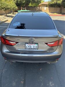 2013 Lexus GS F Sport - Photo 9 - Sacramento, CA 95825