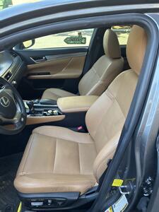 2013 Lexus GS F Sport - Photo 13 - Sacramento, CA 95825