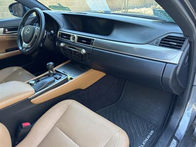 2013 Lexus GS F Sport - Photo 25 - Sacramento, CA 95825