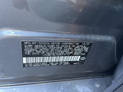 2013 Lexus GS F Sport - Photo 21 - Sacramento, CA 95825