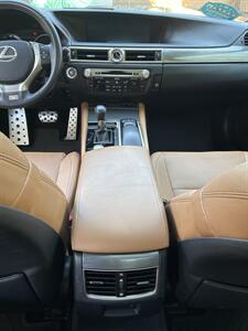 2013 Lexus GS F Sport - Photo 19 - Sacramento, CA 95825