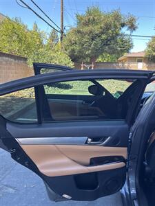 2013 Lexus GS F Sport - Photo 16 - Sacramento, CA 95825
