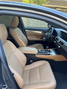 2013 Lexus GS F Sport - Photo 24 - Sacramento, CA 95825