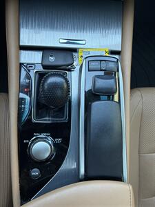 2013 Lexus GS F Sport - Photo 41 - Sacramento, CA 95825