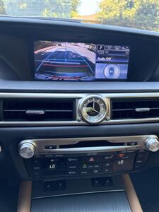 2013 Lexus GS F Sport - Photo 39 - Sacramento, CA 95825