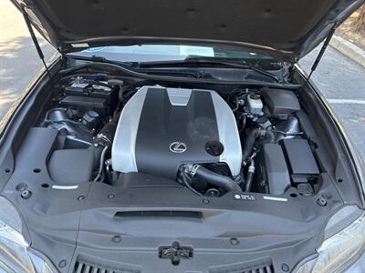 2013 Lexus GS F Sport - Photo 32 - Sacramento, CA 95825